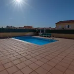 Gabriela's Home-sonnenland 別荘 San Bartolomé