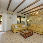 別荘 Gabriela's Home-sonnenland San Bartolomé