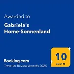 Gabriela's Home-sonnenland *