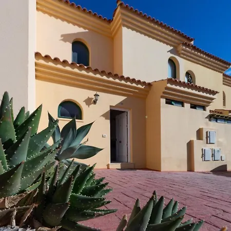 Holiday home Gabriela's Home-sonnenland San Bartolome de Tirajana (Gran Canaria)