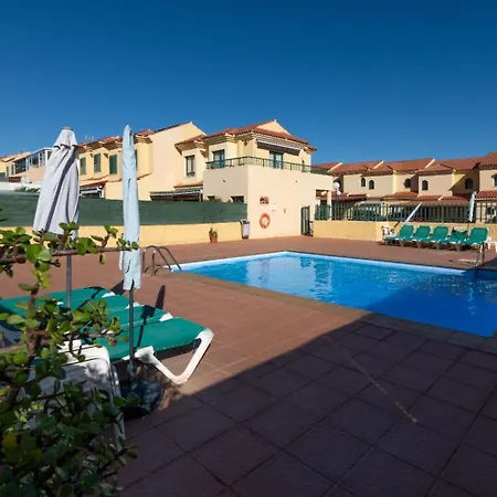 Casa vacanze Gabriela's Home-sonnenland