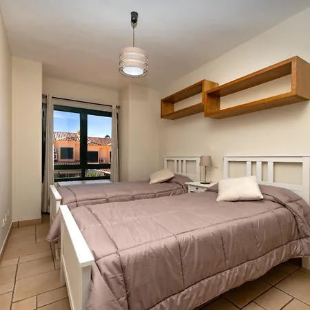 Gabriela's Home-sonnenland San Bartolome de Tirajana (Gran Canaria)