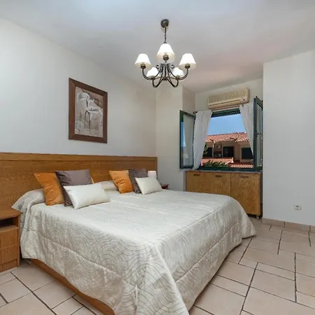 Gabriela's Home-sonnenland San Bartolome de Tirajana (Gran Canaria)