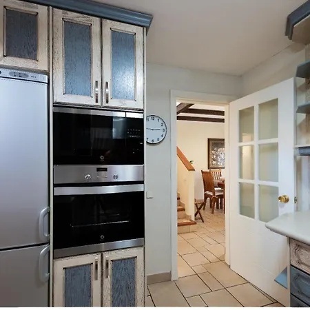 Gabriela's Home-sonnenland Holiday home *