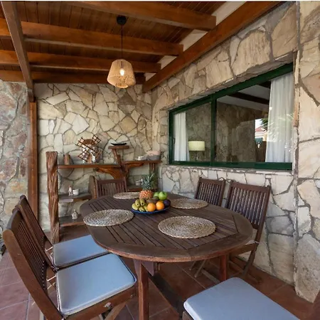 Gabriela's Home-sonnenland * San Bartolome de Tirajana (Gran Canaria)