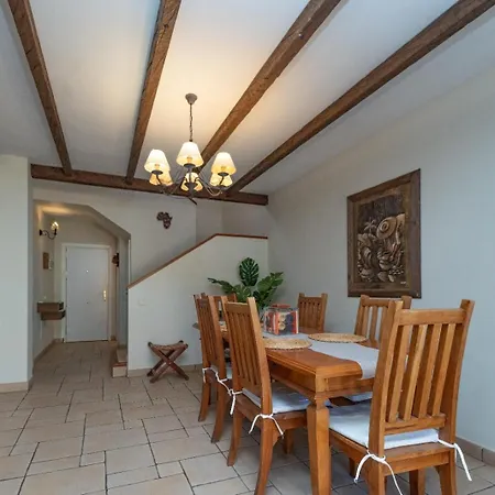 Tatil Evi Gabriela's Home-sonnenland