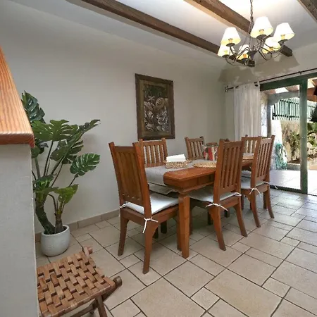 Gabriela's Home-sonnenland Holiday home