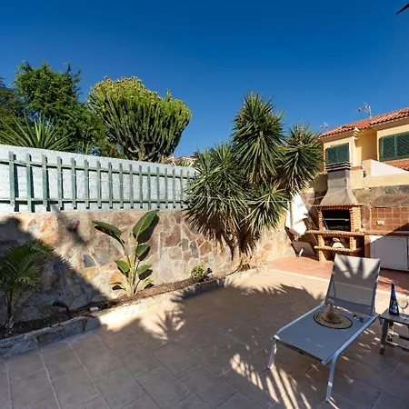 Casa vacanze Gabriela's Home-sonnenland