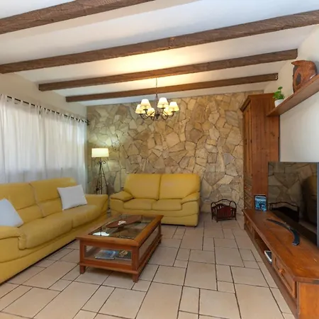Holiday home Gabriela's Home-sonnenland *