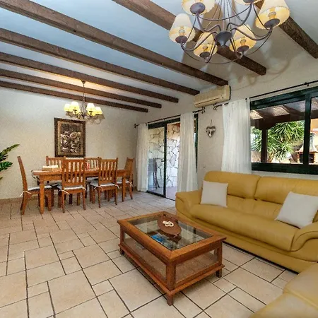 Gabriela's Home-sonnenland Holiday home San Bartolome de Tirajana (Gran Canaria)
