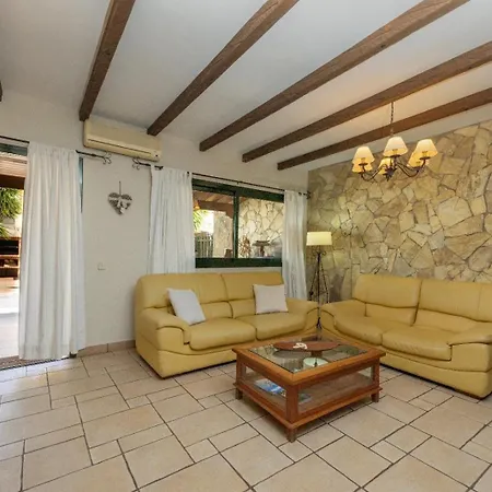 Tatil Evi Gabriela's Home-sonnenland San Bartolomé