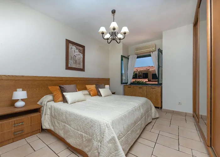 Gabriela's Home-sonnenland San Bartolomé
