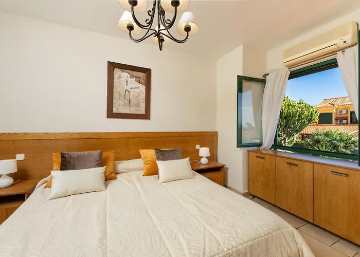 Gabriela's Home-sonnenland San Bartolomé