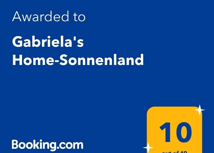 Gabriela's Home-sonnenland *